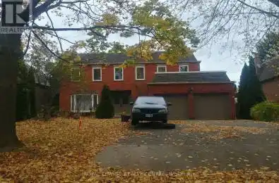 1768 Sherwood Forrest Circle Mississauga (Sheridan) Ontario L5K2H6