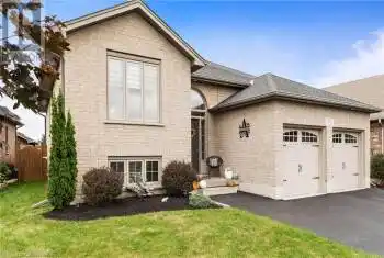 59 DRIFTWOOD Drive, Simcoe, Ontario N3Y0A3, 3 Bedrooms Bedrooms, ,2 BathroomsBathrooms,All Houses,For Sale,DRIFTWOOD,40675694