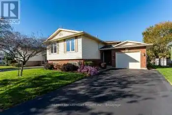 3949 Vineyard Crescent, Lincoln (980 - Lincoln-Jordan/Vineland), Ontario L0R2C0, 4 Bedrooms Bedrooms, ,2 BathroomsBathrooms,All Houses,For Sale,Vineyard,X10415799