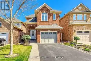 2317 foxfield Road, Oakville (West Oak Trails), Ontario L6M4C9, 3 Bedrooms Bedrooms, ,4 BathroomsBathrooms,All Houses,For Rent,foxfield,W10415863