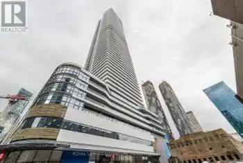 28 Freeland Street Unit# 5006, Toronto (Waterfront Communities), Ontario M5E0E3, 2 Bedrooms Bedrooms, ,1 BathroomBathrooms,Condo,For Rent,Freeland,C10416095