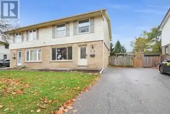 101 Woodrow Cres, London, Ontario N6E 1E7, 3 Bedrooms Bedrooms, 3 Rooms Rooms,2 BathroomsBathrooms,All Houses,Sold,Woodrow,X10411766