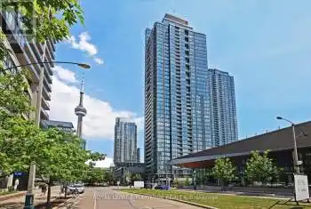 15 Fort York Boulevard Unit# 1102, Toronto (Waterfront Communities), Ontario M5V3Y4, 2 Bedrooms Bedrooms, ,1 BathroomBathrooms,Condo,For Rent,Fort York,C10416122