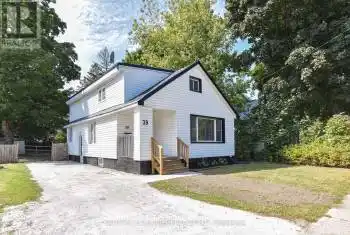 39 Westmount Dr, Orillia, Ontario L3V 6C8, 3 Bedrooms Bedrooms, 8 Rooms Rooms,2 BathroomsBathrooms,All Houses,Sold,Westmount,S10416126