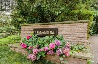 3 EDGEHILL Road Toronto Ontario M9A4N1