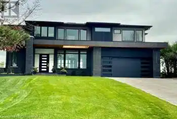 2284 SIDE 1 Road, Burlington, Ontario L7P0S7, 4 Bedrooms Bedrooms, ,8 BathroomsBathrooms,All Houses,For Sale,SIDE 1,40675673