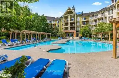 190 Jozo Weider Boulevard Unit# 301 Blue Mountains (Blue Mountain Reso