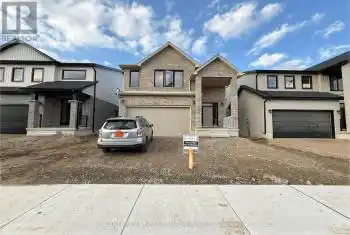 1561 Wright Cres, London, Ontario N6G 5B6, 4 Bedrooms Bedrooms, 12 Rooms Rooms,4 BathroomsBathrooms,All Houses,Rented,Wright,X10416310