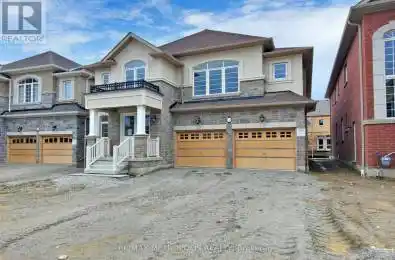 72 Donald Stewart Road Brampton (Northwest Brampton) Ontario L7A0C3