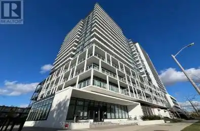 180 Fairview Mall Drive Unit# 107 Toronto (Don Valley Village) Ontario