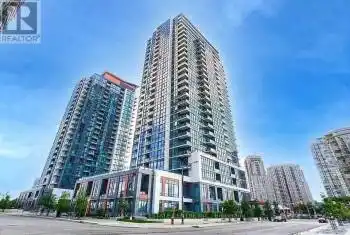 75 Eglinton Avenue Unit# 1404, Mississauga (City Centre), Ontario L5R0E4, 2 Bedrooms Bedrooms, ,2 BathroomsBathrooms,Condo,For Rent,Eglinton,W10416335