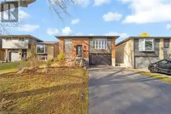 364 ROSELAWN Place, Waterloo, Ontario N2L5P1, 4 Bedrooms Bedrooms, ,2 BathroomsBathrooms,All Houses,For Sale,ROSELAWN,40675823