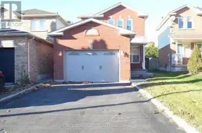 20 Glen Ray Court Clarington (Bowmanville) Ontario L1C4W7