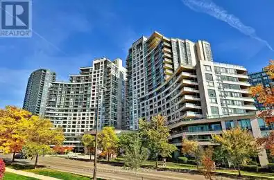 503 Beecroft Road Unit# 1205 Toronto (Willowdale West) Ontario M2N0A3