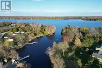 BLUE HERON Lane, Rideau Lakes, Ontario K0G1X0, ,Commercial,For Sale,Upper Rideau Lake,BLUE HERON,X10419558