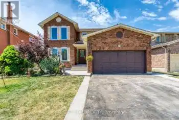 1919 Aldermead Road Unit# Bsmt, Mississauga (Central Erin Mills), Ontario L5M3A1, 2 Bedrooms Bedrooms, ,1 BathroomBathrooms,All Houses,For Rent,Aldermead,W10416582