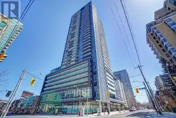 125 Redpath Ave Unit# 2405, Toronto, Ontario M4S 0B5, 1 Bedroom Bedrooms, 4 Rooms Rooms,2 BathroomsBathrooms,Condo,Rented,Redpath,C10416646