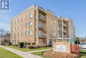 901 Paisley Rd Unit# 301, Guelph, Ontario N1K 0A7, 1 Bedroom Bedrooms, 5 Rooms Rooms,1 BathroomBathrooms,Condo,Sold,Paisley,X10416644