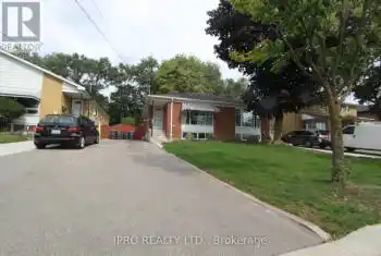 3653 Anniversary (Lower) Road, Mississauga (Erindale), Ontario L5C2G2, 1 Bedroom Bedrooms, ,1 BathroomBathrooms,All Houses,For Rent,Anniversary (Lower),W10416675