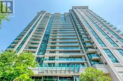 17 Anndale Drive Unit# 609 Toronto (Willowdale East) Ontario M2N2W7