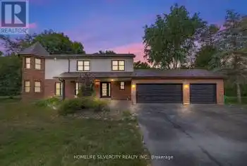 14 Snowberry Court, Caledon (Caledon Village), Ontario L7K0B5, 5 Bedrooms Bedrooms, ,6 BathroomsBathrooms,All Houses,For Sale,Snowberry,W10416870