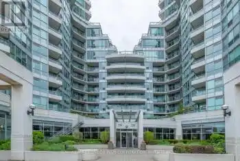 230 Queens Quay West Quay Unit# 1027, Toronto (Waterfront Communities), Ontario M5J1B5, 1 Bedroom Bedrooms, ,1 BathroomBathrooms,Condo,For Rent,Queens Quay West,C10417042