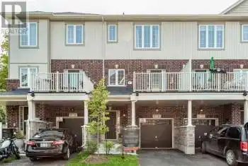 88 DECORSO Drive Unit# 44, Guelph, Ontario N1L0A1, 3 Bedrooms Bedrooms, ,3 BathroomsBathrooms,All Houses,For Rent,DECORSO,40675649