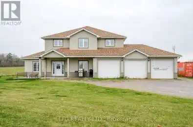 751 Wicklow Road Alnwick/Haldimand Ontario K0K2G0