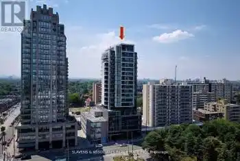 1486 Bathurst Street Unit# 1604, Toronto (Humewood-Cedarvale), Ontario M5P3G9, 2 Bedrooms Bedrooms, ,2 BathroomsBathrooms,Condo,For Sale,Bathurst,C10417139