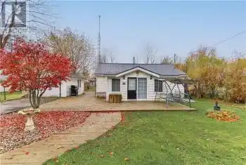 15 BARBARA Drive, Nanticoke, Ontario N0A1L0, 2 Bedrooms Bedrooms, ,1 BathroomBathrooms,All Houses,For Sale,BARBARA,40672947