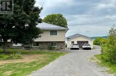 5173 Rice Lake Drive Hamilton Township (Bewdley) Ontario K0L1E0