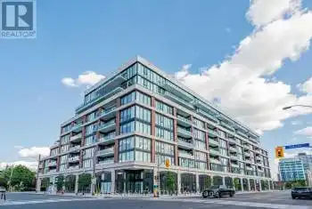 1 Belsize Dr Unit# 632, Toronto, Ontario M4S 0B9, 1 Bedroom Bedrooms, 5 Rooms Rooms,1 BathroomBathrooms,Condo,Rented,Belsize,C10417332