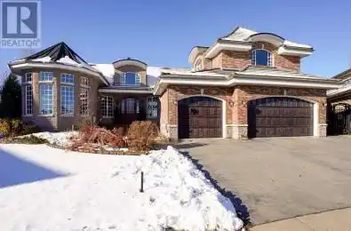 38 Allard Crescent Red Deer Alberta T4R3J2