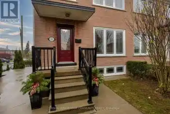 15 Brigham Court, Toronto (Elms-Old Rexdale), Ontario M9W1T7, 4 Bedrooms Bedrooms, ,2 BathroomsBathrooms,All Houses,For Rent,Brigham,W10417401