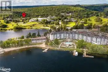 1235 DEERHURST Drive Unit# 51-208, Huntsville (Chaffey), Ontario P1H2E8, 1 Bedroom Bedrooms, ,1 BathroomBathrooms,Condo,For Sale,DEERHURST,X10438916