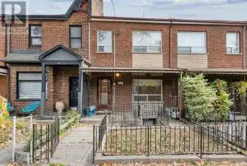 59 Brookfield Street, Toronto (Trinity-Bellwoods), Ontario M6J3A8, 5 Bedrooms Bedrooms, ,3 BathroomsBathrooms,All Houses,For Rent,Brookfield,C10417514