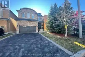 81 Serene Way Unit# Lower, Markham (Thornhill), Ontario L4J9A2, 2 Bedrooms Bedrooms, ,1 BathroomBathrooms,All Houses,For Rent,Serene,N10417490