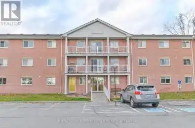 175 Haig Road Unit# 213 Belleville Ontario K8N5R7