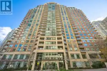 156 Enfield Place Unit# 2907, Mississauga (City Centre), Ontario L5B4L8, 2 Bedrooms Bedrooms, ,2 BathroomsBathrooms,Condo,For Sale,Enfield,W10417600