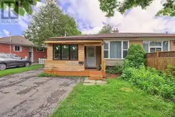 211 Axminster Drive Unit# Main, Richmond Hill (Crosby), Ontario L4C2W2, 3 Bedrooms Bedrooms, ,1 BathroomBathrooms,All Houses,For Rent,Axminster,N9270978