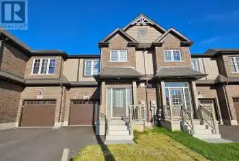 150 Bur Oak Drive, Thorold (558 - Confederation Heights), Ontario L2V0L7, 3 Bedrooms Bedrooms, ,3 BathroomsBathrooms,All Houses,For Rent,Bur Oak,X10417712