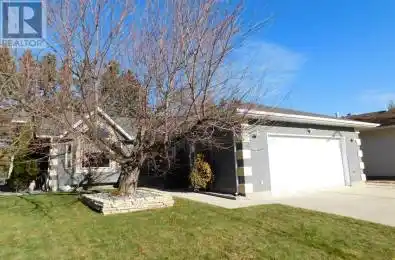 36 Fairview Close Brooks Alberta T1R0N7