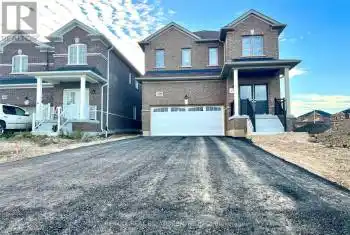 298 Ridley Crescent, Southgate (Dundalk), Ontario N0C1B0, 5 Bedrooms Bedrooms, ,4 BathroomsBathrooms,All Houses,For Sale,Ridley,X10417688