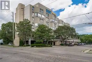 10 JOHN Street Unit# 209, Dundas, Ontario L9H6J3, 2 Bedrooms Bedrooms, ,1 BathroomBathrooms,Condo,For Sale,JOHN,40676041