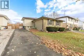 808 Dundalk Drive, London, Ontario N6C3V2, 4 Bedrooms Bedrooms, ,2 BathroomsBathrooms,All Houses,For Sale,Dundalk,X10418097