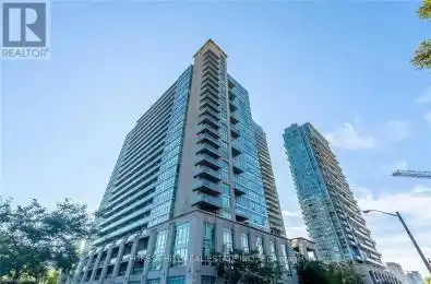 185 Legion Road Unit# 2116 Toronto (Mimico) Ontario M8Y0A1