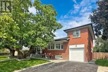 179 Honiton Street Unit# Upper, Toronto (Bathurst Manor), Ontario M3H5N3, 5 Bedrooms Bedrooms, ,2 BathroomsBathrooms,All Houses,For Rent,Honiton,C10418542