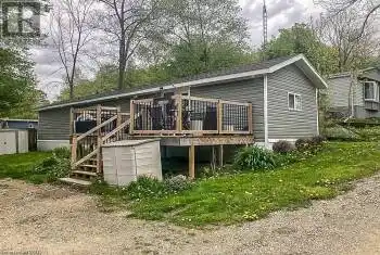 596101 HIGHWAY 59 Unit# 11 Whylie, East Zorra-Tavistock, Ontario N4S7W1, 2 Bedrooms Bedrooms, ,1 BathroomBathrooms,Commercial,For Sale,HIGHWAY 59,X11290579