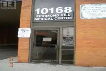 10168 YONGE Street Unit# 205, Richmond Hill (Mill Pond), Ontario L4C1T6, ,1 BathroomBathrooms,Commercial,For Rent,YONGE,N10418602