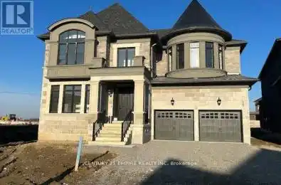 65 Terravista Crescent Vaughan (Vellore Village) Ontario L4L1A6